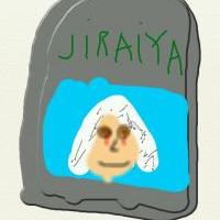 Jiraiyuv hrob